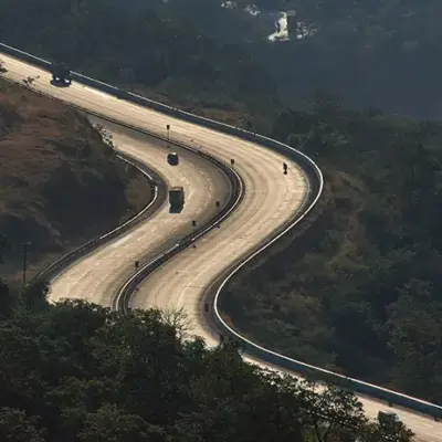 Pune Highway Development Advances Strategic Transport Network