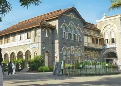 Pune Education Ecosystem Drives Urban Economic Growth
