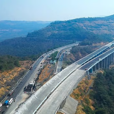 Pune Missing Link Raises Emergency Connectivity Worries
