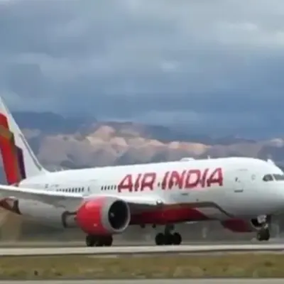 Chennai Air Connectivity Faces Fresh Setback