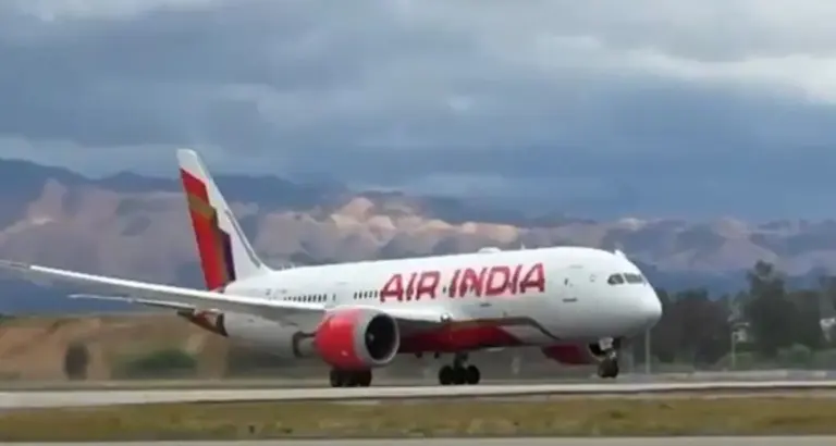 Chennai Air Connectivity Faces Fresh Setback