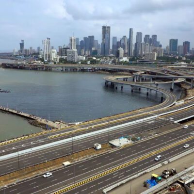 Mumbai Regional Corridor Set To Transform Connectivity