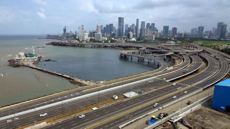 Mumbai Regional Corridor Set To Transform Connectivity