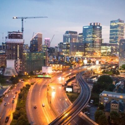 Pune Infrastructure Push Targets Faster Urban Transformation