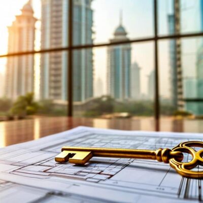 Lancor Chennai Deal Signals Property Portfolio Shift