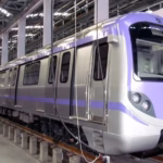 Kolkata Metro Pushes Sector V Link Closer 