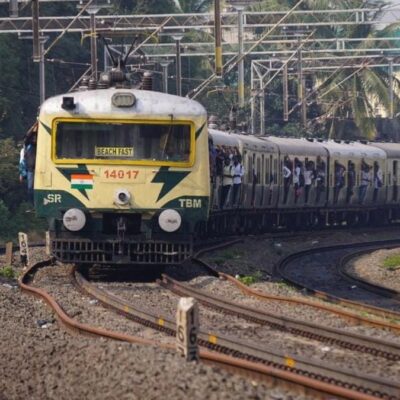 Chennai Summer Rail Push Eases Southern Travel