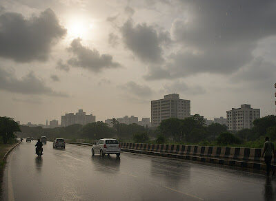 Pune Weather Tech Push Backs Climate Solutions