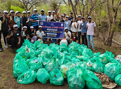 Pune Green Citizen Networks Shape Sustainable Growth