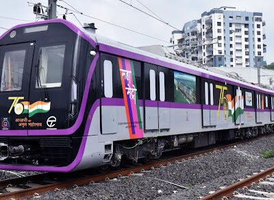 Pune Metro Expansion Advances Towards Southern Corridor