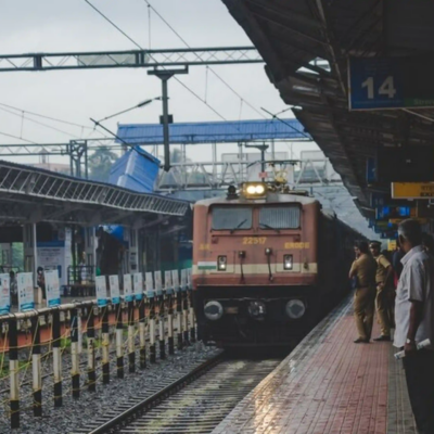 Ahmedabad rail labour norms tested in court verdict