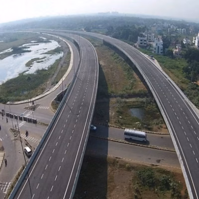 Pune Inner Ring Road Targets Traffic Relief