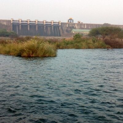 Pune Riverfront Debate Raises Ecological Concerns