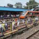 Kolkata Rail Evictions Trigger Urban Livelihood Debate 