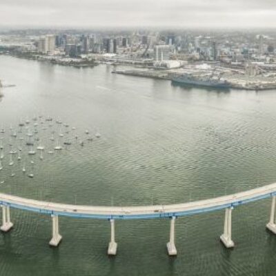 Mumbai Versova Bandra Link Enters New Phase