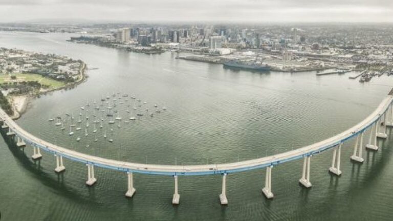 Mumbai Versova Bandra Link Enters New Phase