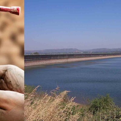 Pune Water Connection Complaints Trigger Civic Review