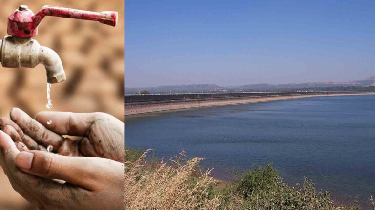 Pune Water Connection Complaints Trigger Civic Review
