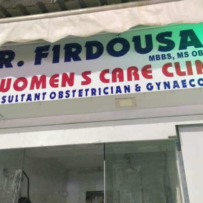 Thane Women Health Services Add PCOD Support
