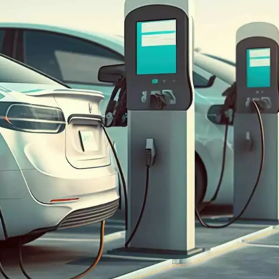 Tiruchy EV Infrastructure Growth Gains Fresh Momentum
