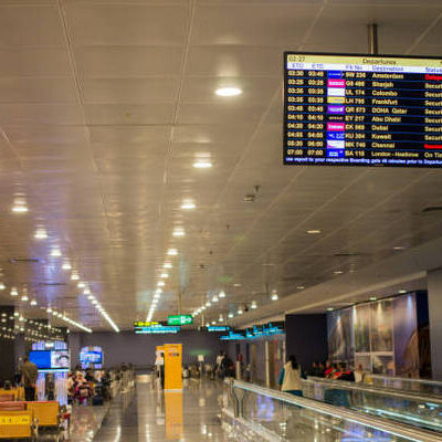 Pune Air Connectivity Gets Seasonal Capacity Boost