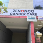 Mumbai Cancer Hospital Plan Targets Suburban Healthcare