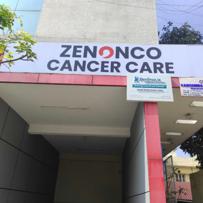 Mumbai Cancer Hospital Plan Targets Suburban Healthcare