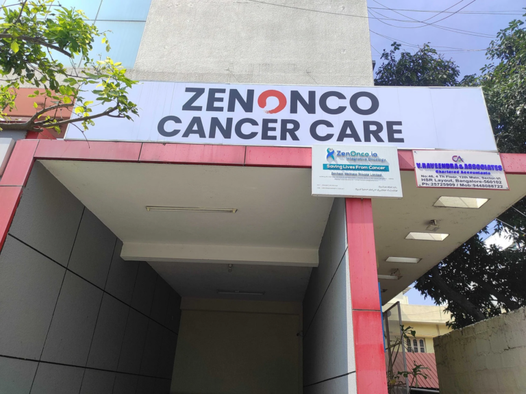 Mumbai Cancer Hospital Plan Targets Suburban Healthcare
