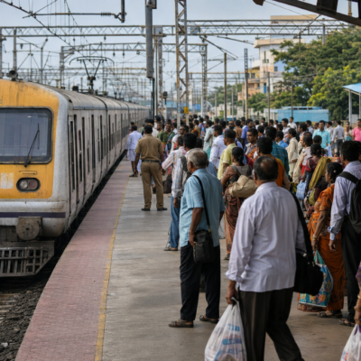 Aadi Krithigai special trains