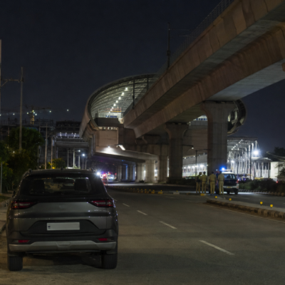 Bengaluru dating app robbery