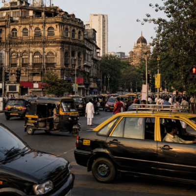 Marathi language rule for drivers