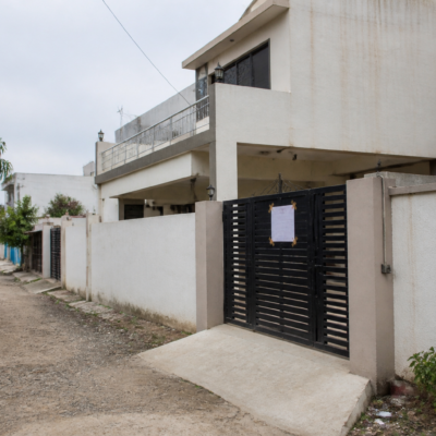Pimpri-Chinchwad police action involving a property freeze in a drug trafficking case
