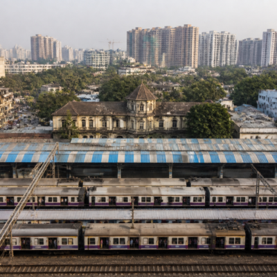 Nalasopara railway station and surrounding urban area linked to the Shurparak Nagari renaming proposal