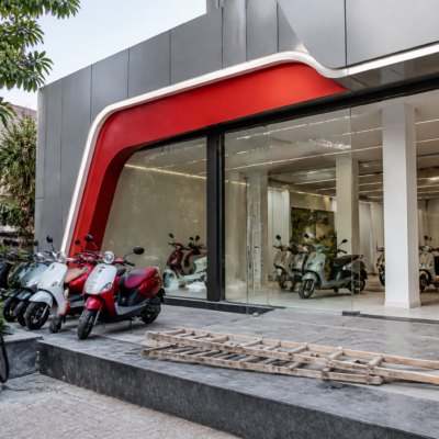 VinFast electric two-wheelers planned for assembly at the company’s Thoothukudi facility in Tamil Nadu
