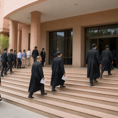 NCLT hearing related to the auction and disposal of Byju's K3 assets
