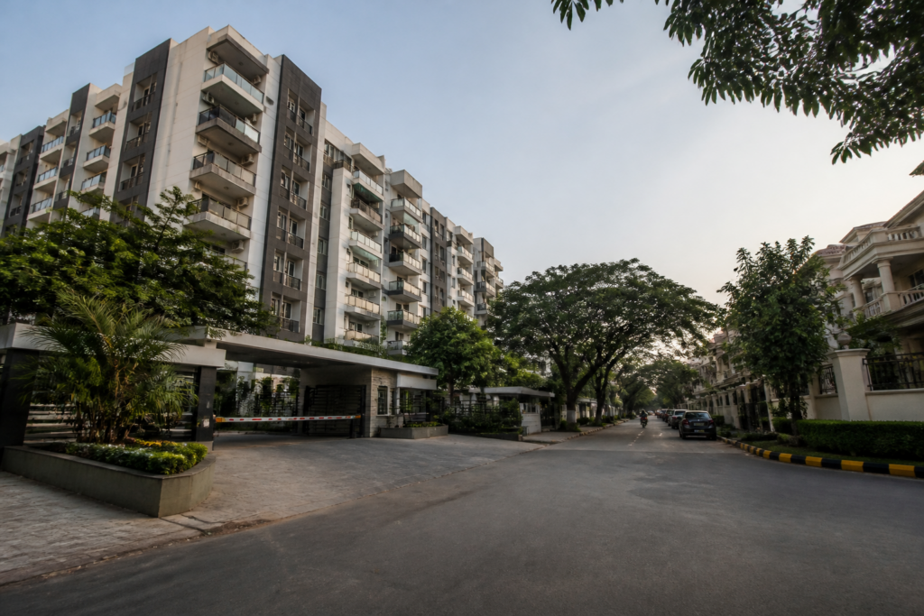 Hyderabad property auction linked to the Nowhera Shaik case and ED recovery proceedings