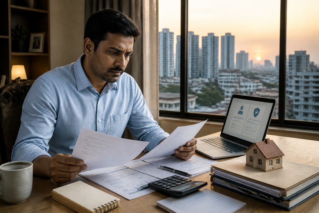 EPF withdrawal rules affecting provident-fund access for housing and emergency expenses