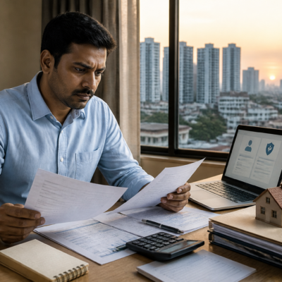 EPF withdrawal rules affecting provident-fund access for housing and emergency expenses