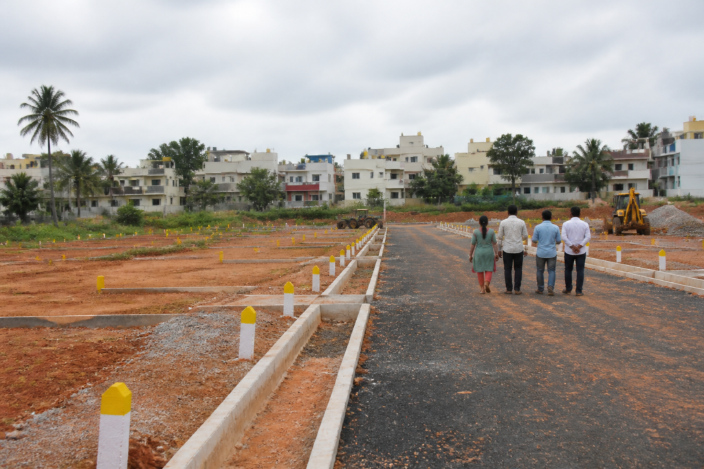 BDA site application deadline extended for residential plots in Bengaluru's Shivaram Karanth Layout