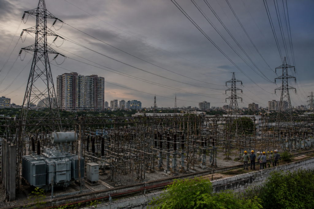 Tamil Nadu power purchase debate over electricity supply and utility infrastructure