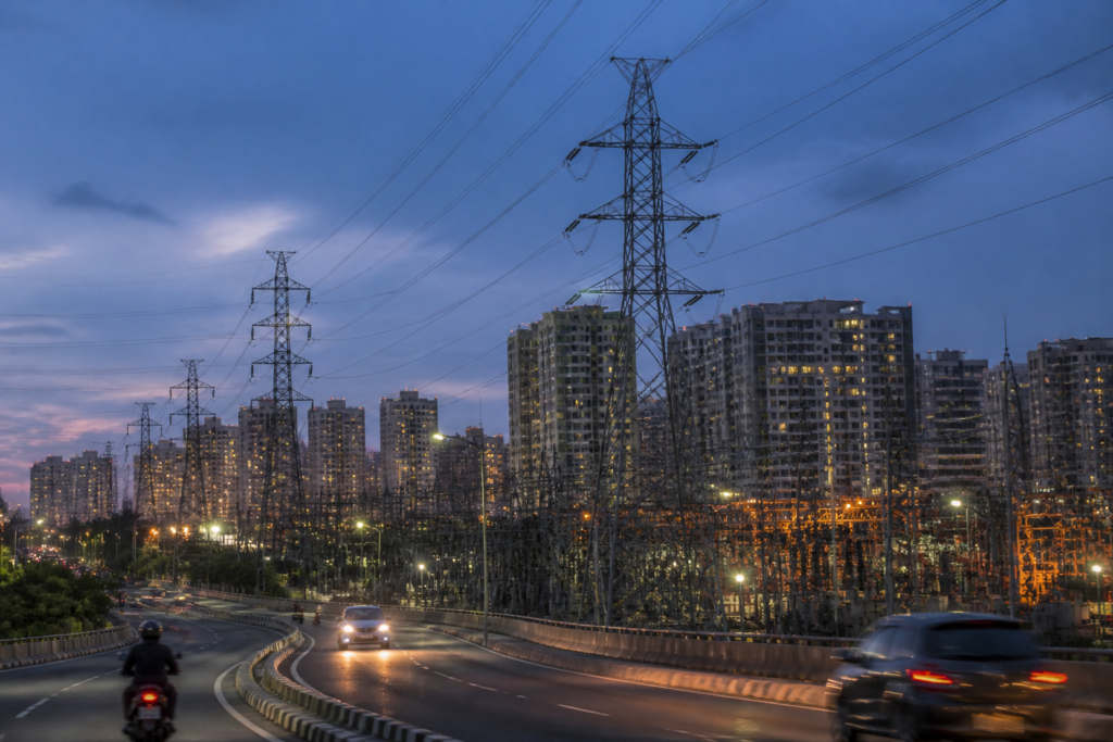 Tamil Nadu power purchase linked to evening electricity supply and grid demand