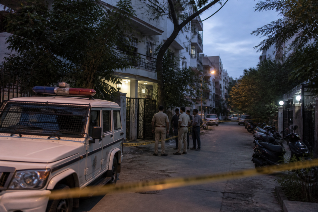 Karnataka exorcist arrest case linked to police investigation in Bengaluru