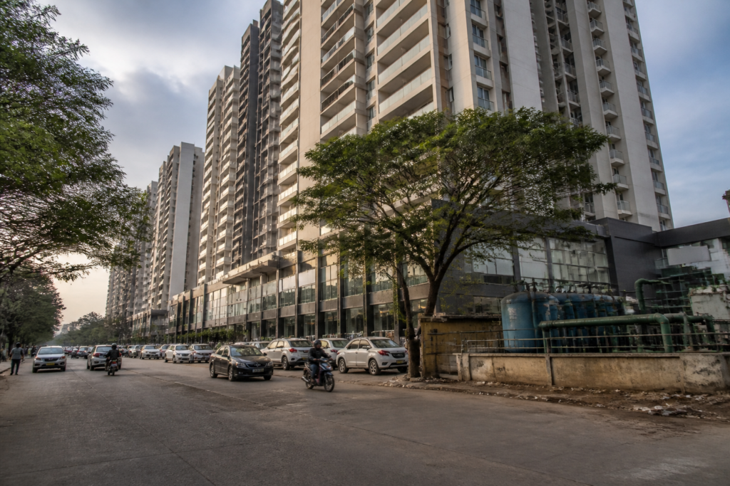 Shubh Gateway project in Viman Nagar, Pune, under environmental clearance review