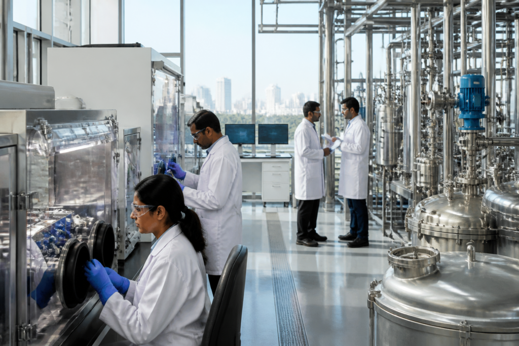 Scimplify funding supports advanced materials processing and manufacturing research in India