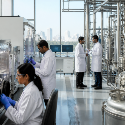 Scimplify funding supports advanced materials processing and manufacturing research in India