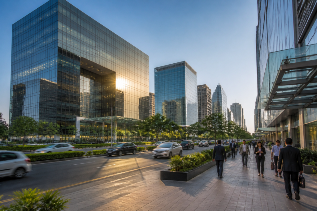 NSE IFSC and London Stock Exchange cross-border market link at GIFT City