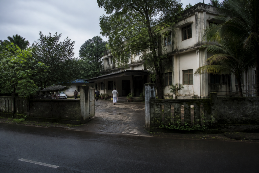 Kerala Child Rights Commission probe linked to alleged police harassment in Kodungallur