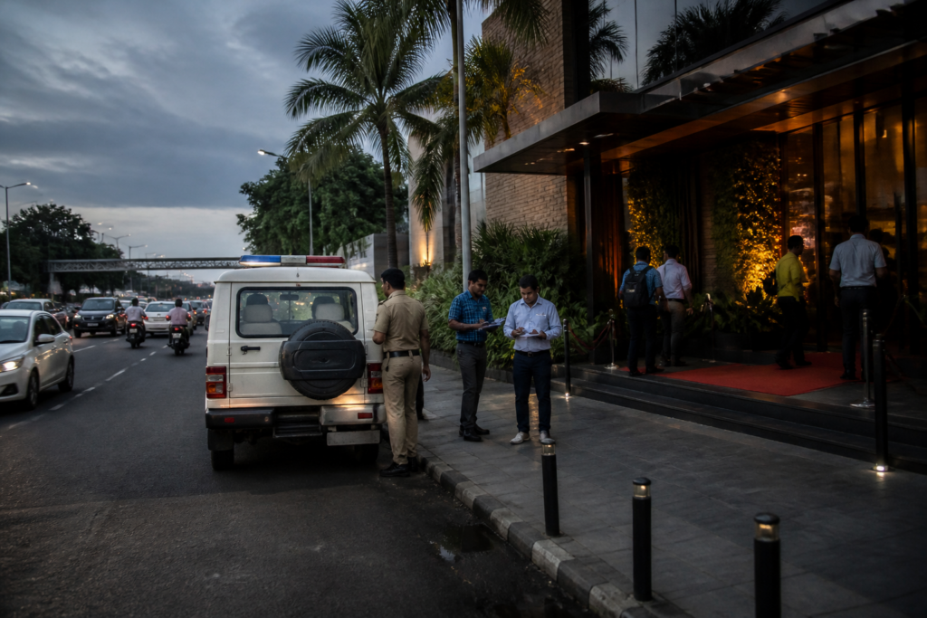 Kochi bar licence suspension following excise action against three Ernakulam establishments