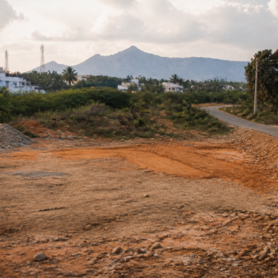Gravel quarry clearance case involving a proposed quarry in Kanyakumari district