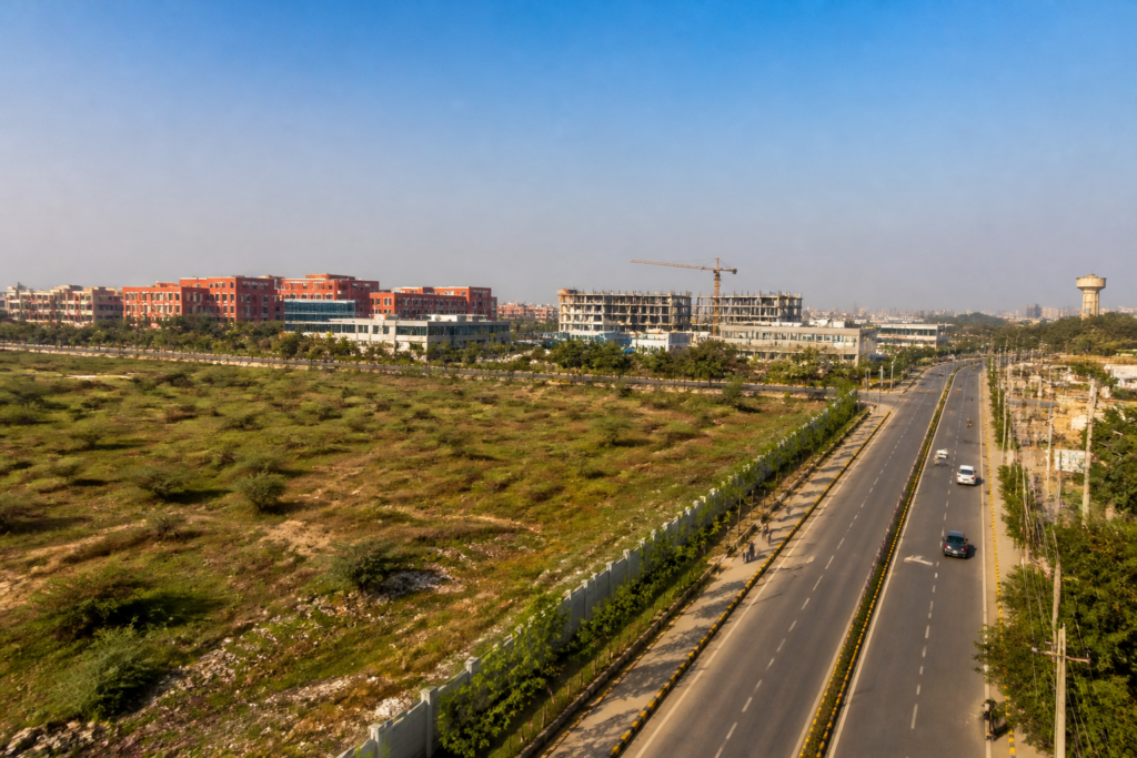 Narela education hub planned under Delhi Master Plan 2047